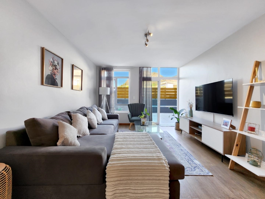 1 Bedroom Property for Sale in Gardens Western Cape
